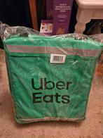 Uber Eats bezorg tas NIEUW, Ophalen, Nieuw, UberEATS