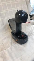 Krups dolce gusto nescafe, Koffiemachine, Ophalen of Verzenden, Zo goed als nieuw, 1 kopje