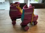 Rolschaatsen, Ophalen, Gebruikt, Kinderen