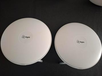 Zgan 5 super wifi versterkers kpn beschikbaar voor biedingen