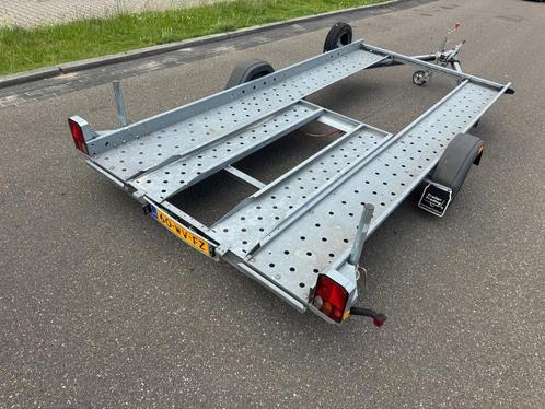 Woodford LWT-032 1300TBTR Ideaal voor camper 2019, Auto diversen, Aanhangers en Bagagewagens, Gebruikt