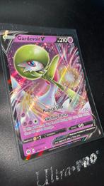 Gardevoir V 016/073! Champions Path! Pokemon kaart, Ophalen of Verzenden, Zo goed als nieuw