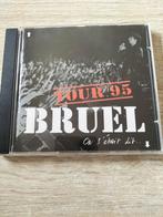 Patrick bruel - tour 95, Cd's en Dvd's, Ophalen of Verzenden