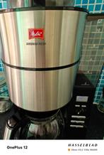Melitta Aromafresh koffiezetapparaat, Witgoed en Apparatuur, Koffiezetapparaten, 4 tot 10 kopjes, Ophalen, Zo goed als nieuw, Koffiemachine