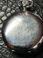 Vintage Stopwatch - Opdraaien Loopt Goed, Antiek en Kunst, Antiek | Klokken, Ophalen of Verzenden