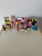 Playmobil Modeontwerper met veel accessoires, Ophalen, Zo goed als nieuw