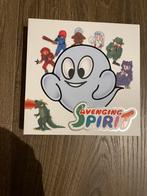 Avenging Spirit offical re-release, 1 speler, Ophalen of Verzenden, Zo goed als nieuw, Vanaf 12 jaar