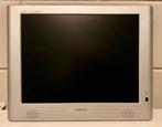 Camos 15” TFT Digital Monitor TM-1510D, Computers en Software, Camos, Full HD, Ophalen of Verzenden, Zo goed als nieuw