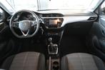 Opel Corsa 1.2 Edition Airco Cruise Control LED 1e Eigenaar, Auto's, Stof, Gebruikt, Met garantie (alle), Origineel Nederlands