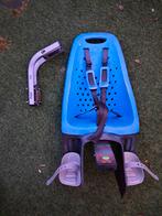 Yepp Maxi Achterzitje - Fietsstoeltje, Fietsen en Brommers, Fietsaccessoires | Fietsstoeltjes, Ophalen, Achterzitje, Yepp, 9 t/m 18 kg