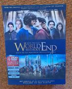 World Without End Limited Box Edition - DVD - Ken Follet, Boxset, Ophalen of Verzenden, Zo goed als nieuw, Actie en Avontuur
