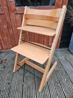 Stokke Tripp Trapp, Ophalen of Verzenden, Gebruikt, Meegroeistoel