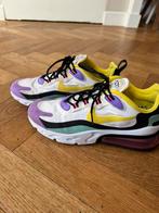 Nike W Air Max 270 react maat 9/40,5 dames, Nike, Ophalen of Verzenden, Sneakers of Gympen, Zo goed als nieuw