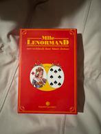 Mlle Lenormand kaarten met werkboek Aimée Zwitser, Ophalen of Verzenden, Zo goed als nieuw, Overige typen