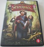 Dvd *** SPIDERWICK CHRONICLES ***, Vanaf 6 jaar, Ophalen of Verzenden, Zo goed als nieuw, Fantasy