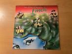 Finch - Galleons Of Passion (1977) LP, Rock-'n-Roll, Ophalen of Verzenden, Zo goed als nieuw, 12 inch