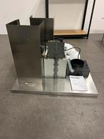 Afzuigkap - type Ikea Molnigt, Ophalen, Gebruikt, Vrijstaand, Motor