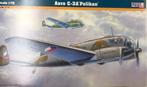 Coelianmodels, Mister Kit, F-53, Aero C-3A, 1/72, € 16,-, Overige merken, 1:72 tot 1:144, Nieuw, Ophalen of Verzenden