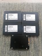 Samsung Nieuwe! 2,5 inch SSD harde schijf 256gb, Computers en Software, Harde schijven, Intern, Nieuw, Ophalen of Verzenden, Samsung