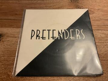 Pretenders, Brass in pocket beschikbaar voor biedingen