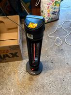 Alpina Heater Terrasverwarmer Infrarood - Garage / serre, Ophalen of Verzenden, Gebruikt, Overige