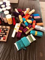 Naaispullen diverse, Ophalen of Verzenden, Zo goed als nieuw, Lockmachine, Bernina