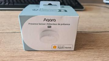 Aqara FP2 Presence Sensor - Nieuw beschikbaar voor biedingen