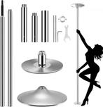 Danspaal - Dansstang - Dance pole - Professionele paaldans -, Verzenden, Nieuw
