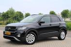 Volkswagen T-Cross 1.0 TSI Life l Climate l Elek Pak l PDC, Voorwielaandrijving, T-Cross, Gebruikt, Euro 6