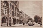 Haarlem - Zijlweg met tram, Ophalen of Verzenden, Ongelopen, Noord-Holland