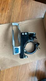 Shimano Tourney TX FD-TX800TS6, Fietsen en Brommers, Fietsonderdelen, Algemeen, Nieuw, Ophalen of Verzenden, Derailleur of Ketting