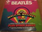 Beatles - Magical Mystery Tour VG+, Ophalen of Verzenden, 1980 tot 2000, Zo goed als nieuw