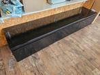 TV Meubel, Huis en Inrichting, Kasten | Televisiemeubels, Ophalen, Gebruikt, 200 cm of meer, Minder dan 100 cm