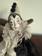 Oude clown, Ophalen of Verzenden, Pop