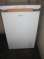 Inventum vrieskistje tafelmodel, Witgoed en Apparatuur, Vriezers en Diepvrieskisten, Ophalen, Vrieskist, Minder dan 85 cm, Minder dan 60 cm