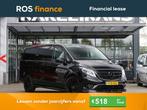 Mercedes-Benz Vito 190PK CDI, Auto's, Airconditioning, Diesel, Bedrijf, BTW verrekenbaar
