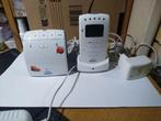 Philips Avent DECT-babyfoon SCD525, Gebruikt, Ophalen of Verzenden, 250 meter of meer, Terugspreekfunctie