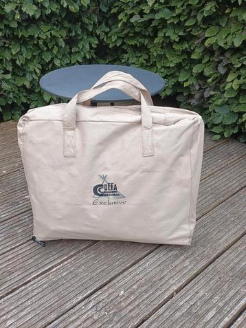 Defa Campingkastje - Exclusieve Collectie beschikbaar voor biedingen