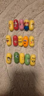 Street beans, Verzamelen, Supermarktacties, Ophalen