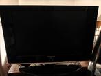Samsung TV + Chromecast te koop!, Ophalen, Gebruikt, 50 Hz, Samsung