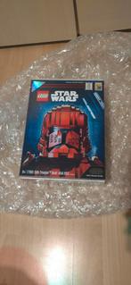 Lego Star Wars Sith Trooper Bust - Limited Edition, Ophalen of Verzenden, Nieuw, Complete set, Lego