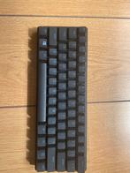 Razer Huntsman Mini Gaming Toetsenbord, Computers en Software, Toetsenborden, Gebruikt, Gaming toetsenbord, Ophalen of Verzenden