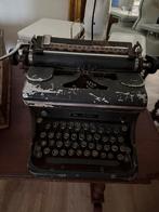 Antieke Typemachine - Decoratief, Ophalen