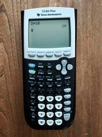 Texas Instruments TI-84 Plus Grafische Rekenmachine, Diversen, Rekenmachines, Ophalen of Verzenden, Grafische rekenmachine, Zo goed als nieuw