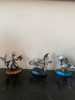 Drie dark imaginators skylanders bundel, Verzamelen, Complete verzamelingen en Collecties, Ophalen