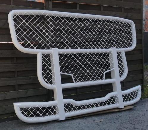 Bullbar RENAULT T-RANGE RVS ONGESPOTEN 000092, Auto-onderdelen, Carrosserie en Plaatwerk, Nieuw, Ophalen of Verzenden