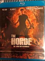 The Horde bluray Import, Ophalen of Verzenden, Zo goed als nieuw, Horror
