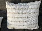 Nieuw hoofdkussen, Ophalen of Verzenden, Zo goed als nieuw, Wit