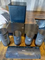 Samsung Surround Sound Systeem, Ophalen, Gebruikt, Blu-ray-speler, 70 watt of meer
