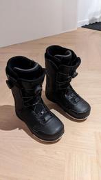 Ride Lasso snowboard boots maat 45, Sport en Fitness, Snowboarden, Schoenen, Gebruikt, Ophalen of Verzenden